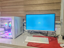 華碩（ASUS）海景房5060全家桶14代酷睿i7臺式電腦DIY組裝機獨顯主機整機直播設計游戲電競水企業大額補貼整套 全能旗艦：酷睿i7|RTX4050|32+1.5T 華碩主機+24英寸顯示器(高刷 曬單實拍圖