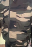 曦雁空調(diào)服男帶風(fēng)扇的衣服夏季工作服透氣戶外釣魚制冷高溫作業(yè)工程服 曬單實(shí)拍圖