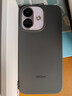 小米（MI）REDMI 紅米note17Pro 小米5G手機 1.5K超級陽光屏 9000mAh大電池 IP68防塵防水 星云紫 8GB+256GB 曬單實拍圖