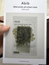 阿彼芙（ABIB）Abib復(fù)活草含生草弱酸性面膜10片裝保濕韓國大牌面膜節(jié)日禮物女生 曬單實拍圖
