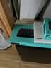 羅技（Logitech）K251無線藍牙鍵盤 家用商務辦公MAC平板手機筆記本鍵盤99鍵便攜粉色鍵盤 K251黑色【藍牙鍵盤】 曬單實拍圖