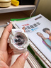 卡西歐（CASIO）手表女士BABY-G夢幻系列運動電子學生表七夕禮物表BA-110FH-7A 曬單實拍圖