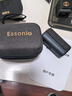 ESSONIO M91S Ultra【耳夾式禮盒款】骨傳導概念AI翻譯開放式藍牙HIFI跑步高續航運動通話耳機華為通用 深邃黑【藍牙6.0+一體式全封閉音腔】 新一代聲學旗艦 曬單實拍圖