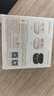 漫步者（EDIFIER）FitClip Ultra耳夾式藍(lán)牙耳機(jī)開放無線不入耳2025新款A(yù)I同聲翻譯降噪運(yùn)動(dòng)音樂游戲電競 骨傳導(dǎo)概念 黑色+磁吸收納袋+曬單10元 曬單實(shí)拍圖