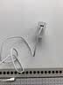 華為原裝6A數據線 USBType-A轉USBType-C 1m線長 支持66W（11V6A）充電 6AUSB轉Type-C口1米 曬單實拍圖