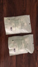 AFU ORG阿芙純棉壓縮面膜紙膜爽膚水純露濕敷補水保濕三明治面膜 阿芙純棉壓縮面膜紙膜20顆 曬單實拍圖