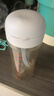 貝親（Pigeon）自然成長翻蓋直飲吸管 大童奶瓶330ml 經典款 18月+  AA278 曬單實拍圖