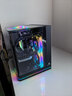 英特爾Ultra7-265KF RTX5070主機/5060ti 5080龍蝦ai openclaw游戲直播電競臺式組裝電腦整機全套DIY組裝 RTX5070+32G+1TB丨豪華版 曬單實拍圖