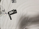 NEW ERA紐亦華26新品繽紛夏日系列短袖T恤寬松運(yùn)動(dòng)時(shí)尚男女同款NE 14905188-白色/紐約洋基隊(duì) L 曬單實(shí)拍圖