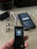 飛傲（FiiO）BTR17便攜無線藍牙耳放小尾巴車載手機HiFi音頻接收放大器藍牙5.4 黑色解碼器 曬單實拍圖