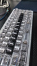 ATK梵塔FUZZY60/63V2磁軸鍵盤標準版 velota無畏契約電競游戲客制化機械鍵盤 FUZZY60V2標準版 冰藍 碳定版 曬單實拍圖