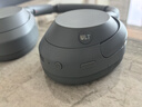 索尼（SONY）ULT WEAR 重低音頭戴式降噪藍(lán)牙耳機(jī)（WH-ULT900N）森林灰 618 蘋果耳機(jī) 曬單實(shí)拍圖