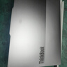 ThinkPad聯想ThinkBook X 2024 13.5英寸酷睿Ultra1代高性能輕薄商務辦公筆記本電腦輕薄本【國家補貼15%】 00CD灰色 Ultra5 16G 1T 2.8K 官方標配 曬單實拍圖