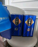 景芝一品景芝藍(lán)淡雅 芝麻香型高度白酒 婚宴喜酒 52度 500mL 2瓶 禮盒裝 曬單實(shí)拍圖