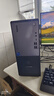 聯想（ThinkCentre）P600 商用辦公臺式電腦臺式機主機(酷睿i5-13420H 16G DDR5 1TB SSD win11)23.8英寸全套 國家補貼 曬單實拍圖