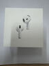 Apple/蘋果 AirPods 4(支持主動降噪)搭配無線充電盒(USB-C)蘋果耳機 藍牙耳機適用iPhone/iPad 四代 曬單實拍圖