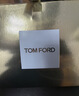 TOM FORD焰欲限定TF細黑管52裸玫瑰絲緞啞光 TF口紅唇膏七夕情人節禮物女 曬單實拍圖