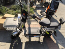 雅迪【北京專享】B18-G  電動自行車時尚學(xué)生通勤代步小型智能電動車【門店自提】 顏色到店自選 曬單實拍圖