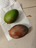 京鮮生 云南凱特芒凈重8斤 單果400g＋ 新鮮水果 源頭直發(fā)包郵 曬單實(shí)拍圖