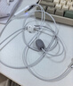 音愛家【全網熱銷100萬+】全民type-c有線唱歌耳機k歌專用耳機自帶聲卡耳返一體主播直播耳麥聲卡一體 曬單實拍圖