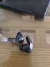三星（SAMSUNG）Galaxy Buds4 pro 增強型自適應主動降噪無線藍牙耳機/入耳式耳機 黑色 曬單實拍圖