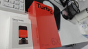 一加Turbo 6X Pro 8GB+128GB 躍馬黑 oppo 8000mAh電池 天璣 7400 SUPER 智能長續航手機 國家補貼 曬單實拍圖