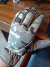 MECHANIX WEAR超級技師fastfit快速脫卸防護(hù)戰(zhàn)術(shù)手套戶外騎行FFTAB城市輕戶外 復(fù)合迷彩（可觸屏） M號 (適合掌圍20-22cm) 曬單實拍圖