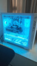 華碩全家桶追影白AMD R7 7800X3D/9800X3D/5070TI/RTX5080三角洲電競游戲臺式電腦DIY主機組裝電腦整機 規格四丨R7 9800X3D/RTX5070 推薦 曬單實拍圖