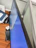 HKC 27英寸2K 144Hz高刷IPS面板HDR10硬件低藍光護眼P3廣色域三面微邊臺式辦公電腦白色顯示器V2719QW 曬單實拍圖