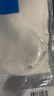羅蒙（ROMON）老錢風透氣冰絲混紡古巴領短袖襯衫男新款休閑襯衣米白色    2XL 曬單實拍圖