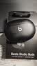 beats Studio Buds 真無線藍(lán)牙耳機(jī) 入耳式運(yùn)動耳機(jī) Beats耳機(jī) 主動降噪 IPX4防水 兼容蘋果安卓 buds黑色 【僅拆封  包裝配件齊全】 曬單實(shí)拍圖