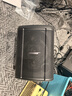 BOSE S1 Pro +多功能音樂(lè)系統(tǒng) 博士輕巧便攜式戶外音響 藍(lán)牙音箱藍(lán)牙揚(yáng)聲器 廣場(chǎng)舞臺(tái)會(huì)議戶外補(bǔ)聲音響 S1 Pro + 曬單實(shí)拍圖