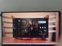KTC 27英寸2K 220Hz 旋轉升降 內置音箱FastIPS顯示屏HDR400硬件護眼三角洲電腦顯示器H27T22S-3 Pro 曬單實拍圖