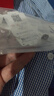 中國黃金（CHINA GOLD）足銀山茶花耳釘女款玫瑰花耳飾品小香風七夕情人節禮物送女友媽媽 【今/次日達】B款山茶花耳釘-直針 曬單實拍圖