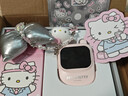 馬克圖布hello kitty觸屏耳機(jī)屏幕無(wú)線藍(lán)牙三麗鷗聯(lián)名凱蒂貓實(shí) kitty手機(jī)造型屏幕耳機(jī)-粉色升級(jí)版 曬單實(shí)拍圖