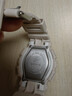 卡西歐（CASIO）手表女士BABY-G運動學(xué)生電子智能日韓表七夕禮物BA-110XCP-4A 曬單實拍圖