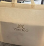 英氏（YEEHOO）嬰兒衣服新生兒衣服滿月見面禮百天禮盒禮物高檔0-6個月 曬單實拍圖