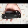索尼（SONY）ZV-E10K微單數(shù)碼相機ZV-E10相機直播美顏拍攝Vlog照相神器 APS-C半畫幅視頻zve10側(cè)翻液晶屏 ZV-E10K白色套機 官方標配【無必備配件/推薦購買套餐】 曬單實拍圖