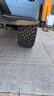 MD 0FF ROAD謎底魔毯XT1全地形越野輪胎285/65R18AT越野輪胎加強加厚靜音舒適 Extreme all-terrain T/X LT305/45R22黑色字體 119/116Q 10 曬單實拍圖