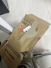 iKF VP7有線游戲耳機(jī)頭戴式【監(jiān)聽音質(zhì)｜60MM雙材料振膜】雙場景調(diào)節(jié)聽聲辨位電競線材3.5mm口 炭黑色 曬單實(shí)拍圖