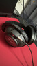 森海塞爾（Sennheiser）頭戴式耳機 開放式HiFi高保真音樂耳機耳麥 舒適佩戴發燒級耳機 HD 820 【高端封閉式動圈耳機】 曬單實拍圖