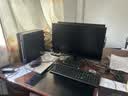 宏碁（acer）商祺X2270 商用辦公臺式電腦臺式機主機 (i3-N355-16G 512G Win11) 單主機 定制版 曬單實拍圖