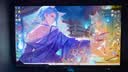 AOC愛攻昊天Max 27英寸QD-OLED Gen.3五層堆疊 4K240Hz 10Bit  DP2.1  0.03ms低藍電競顯示器AG276UZD 曬單實拍圖