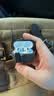 Apple/蘋果 AirPods 4 搭配USB-C充電盒 蘋果耳機 藍牙耳機 適用iPhone/iPad/Mac 四代 曬單實拍圖