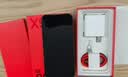 一加【國家補貼】Turbo 6X Pro   8000mAh 電池 天璣 7400 SUPER 1.5K 三星護眼屏一加turbo6x pro手機 躍馬黑 12+256 官方標配 曬單實拍圖