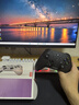 聯想（Lenovo）S02無線游戲手柄類xbox霍爾扳機適配switch2拯救者電腦PC手機藍牙steam原神黑神話怪物獵人黑 曬單實拍圖