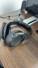 森海塞爾HD300PRO/280PRO/200PRO頭戴式封閉式專業有線監聽耳機 DJ錄音棚錄音有線耳機PC電腦耳機 頭戴耳機 HD200PRO 曬單實拍圖