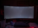SANC盛色40英寸帶魚屏5K180Hz雙模2K360Hz顯示器HVA硬件低藍光Type-C 90W充電 升降電競電腦屏幕S009 曬單實拍圖