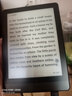 BIGMERead 6英寸便攜電紙書智能墨水屏電子閱讀器支持TF卡擴展1TB內存讀書閱讀器 Read機器單機 曬單實拍圖