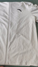 安踏絕絕紫5代 | 原紗防曬衣服男士夏季薄款速干透氣冰絲防紫外線外套 【冰膚遮熱/UPF50+】沙粒灰7702-1 吸濕速干Ⅰ M /(170) 適合120-130斤 曬單實拍圖